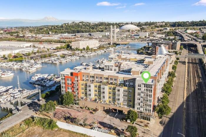 Lead image for 1705 Dock Street #500 Tacoma