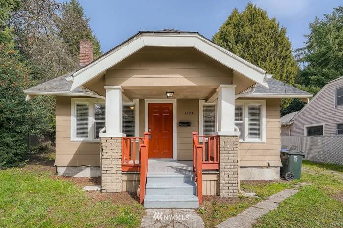 Lead image for 3323 S 12th Street Tacoma