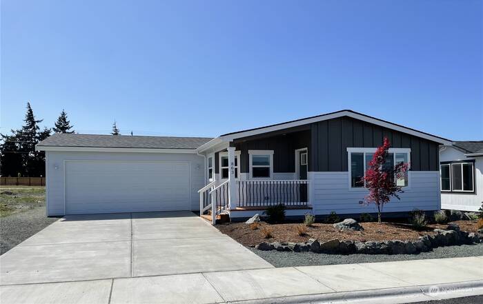 Lead image for 863 N Rock Rose Avenue Sequim