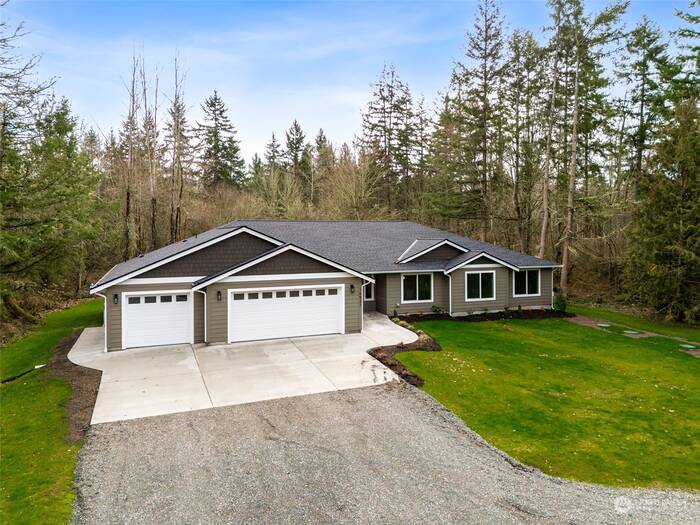 Lead image for 16521 153rd Avenue SE Yelm