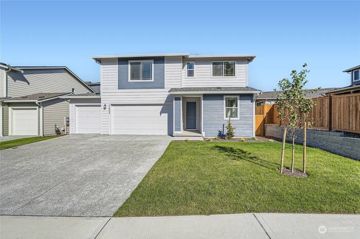 Lead image for 13623 187th Street E #66 Puyallup