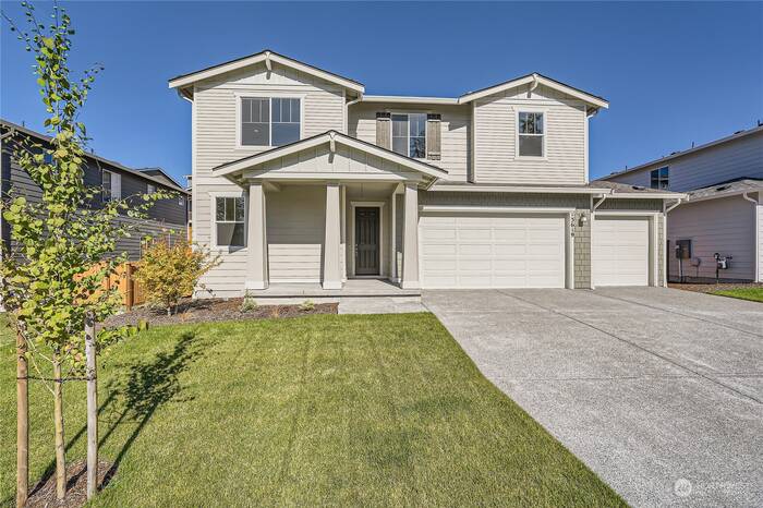 Lead image for 13619 187th Street E #67 Puyallup