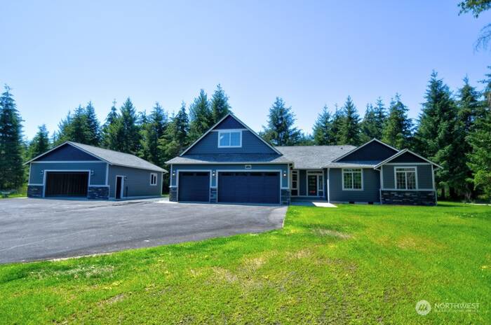 Lead image for 11637 Elks Landing Court SE Yelm