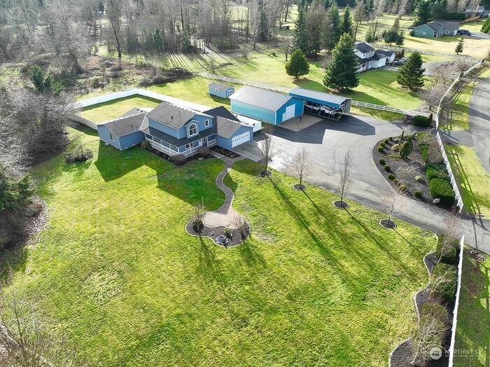 Lead image for 16421 159th Lane SE Yelm