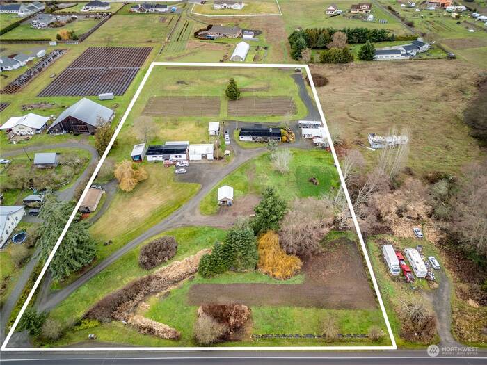 Lead image for 5893 Old Olympic -5895 5897 Highway Sequim