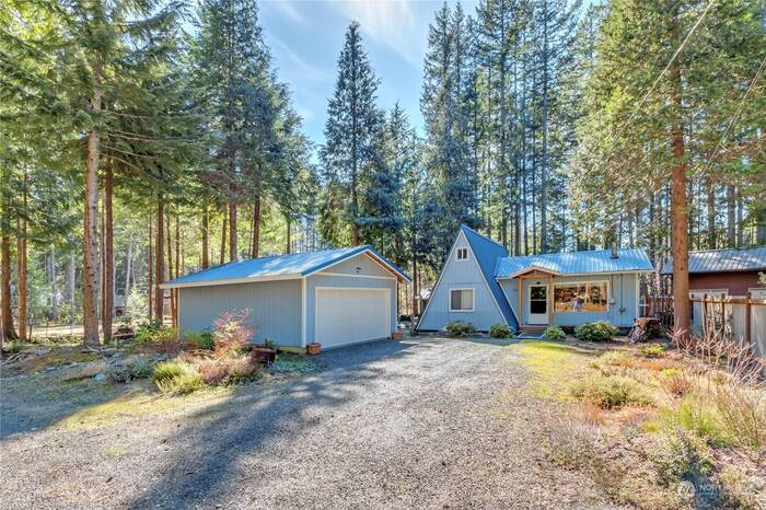 Lead image for 233 Mountain View Drive Packwood