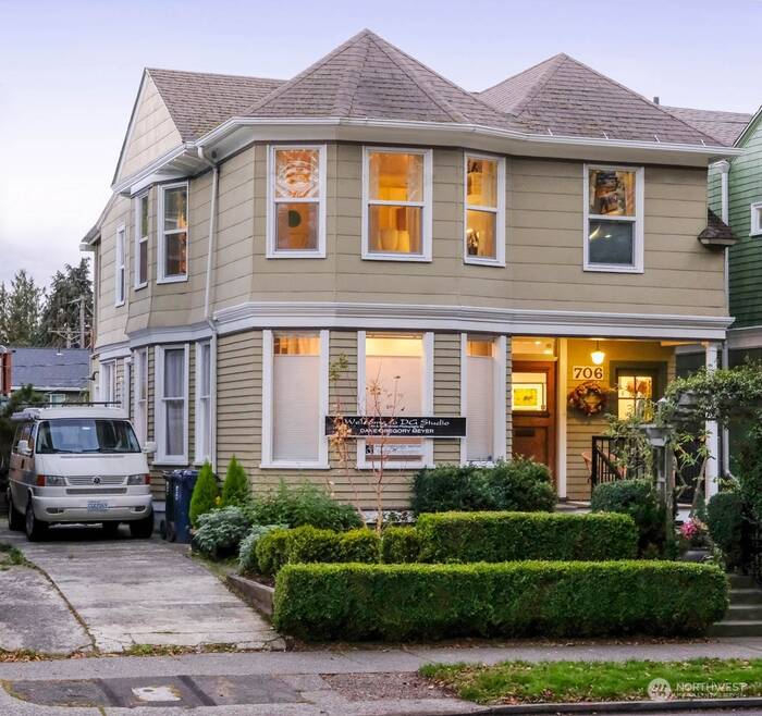 Lead image for 706 6th Avenue Tacoma