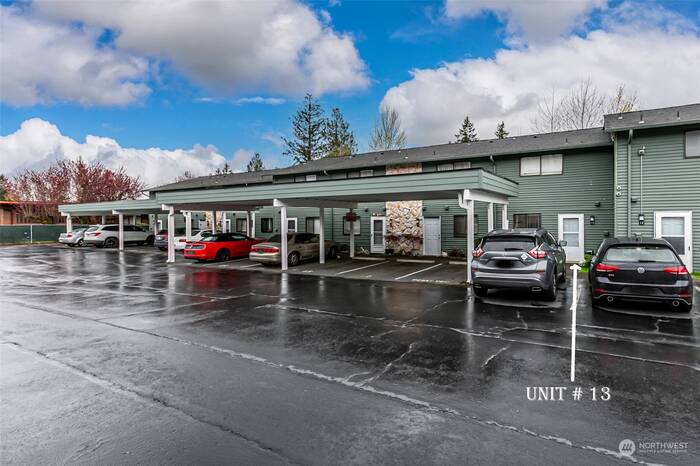 Lead image for 1040 S 320th Street #13 Federal Way