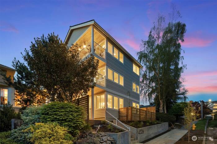 Lead image for 4326 B SW Mills Street Seattle