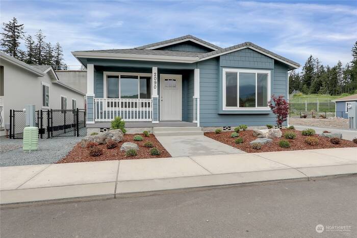 Lead image for 2090 Glacier Street #56 Enumclaw