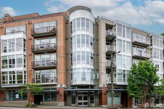 Lead image for 303 E Pike Street #507 Seattle