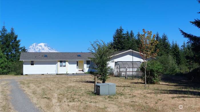 Lead image for 15606 Bald Hill Road SE Yelm