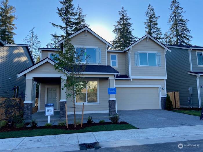 Lead image for 4460 Sail Lane #3158 Port Orchard