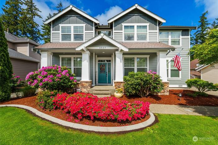 Lead image for 4597 Rutherford Circle SW Port Orchard