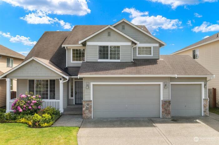 Lead image for 3237 Lady Fern Loop NW Olympia