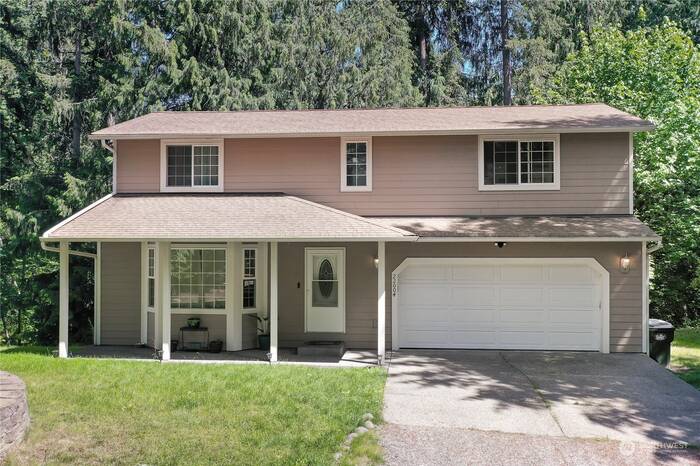 Lead image for 22004 Bluewater Drive SE Yelm