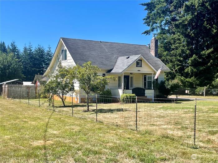 Lead image for 4070 Jackson Highway Chehalis