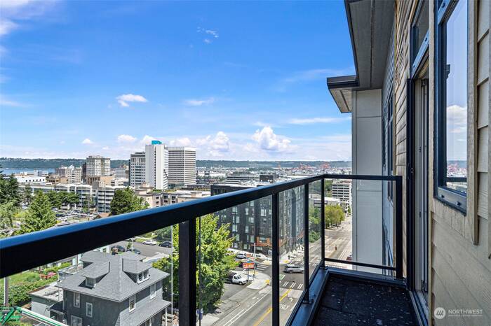 Lead image for 1501 Tacoma Avenue S #504 Tacoma