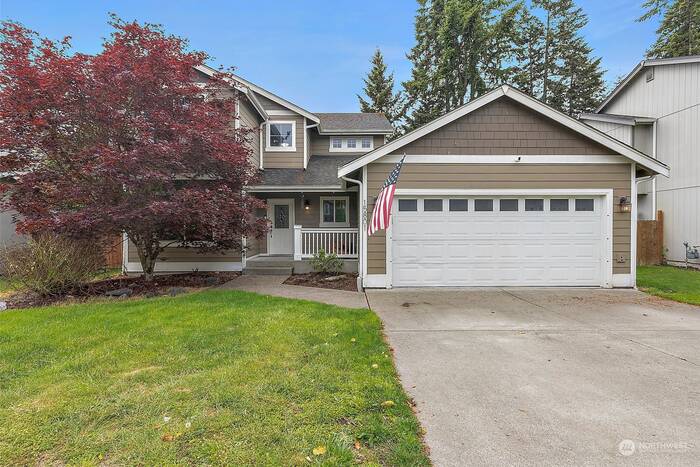 Lead image for 15801 104th Ave SE Yelm