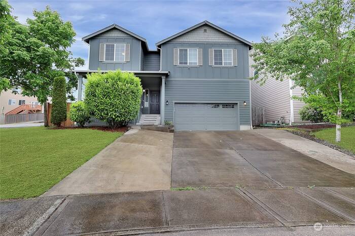 Lead image for 2126 187th Street Ct E Spanaway