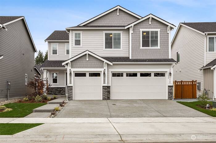 Lead image for 15424 206th Avenue E #214 Bonney Lake