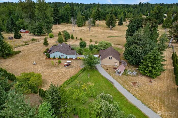 Lead image for 16240 161st Lane SE Yelm