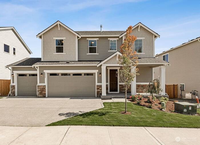 Lead image for 10522 Treasure Drive NW #94 Silverdale