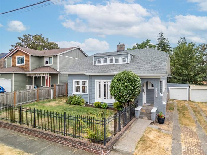 Lead image for 6020 S Warner Street Tacoma