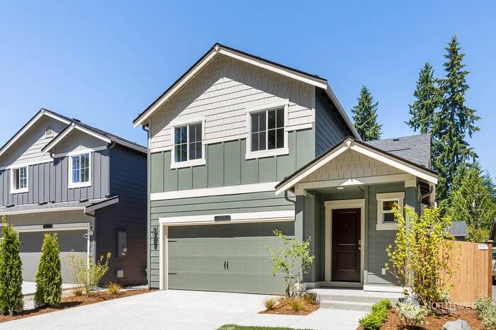 Lead image for 1367 SW Fielder Place #253 Port Orchard