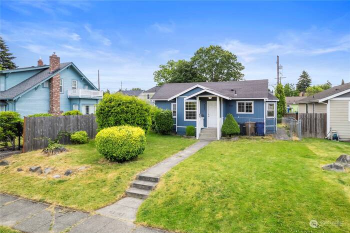 Lead image for 6121 S I Street Tacoma