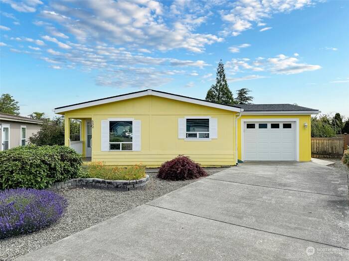 Lead image for 532 N 7th Avenue Sequim