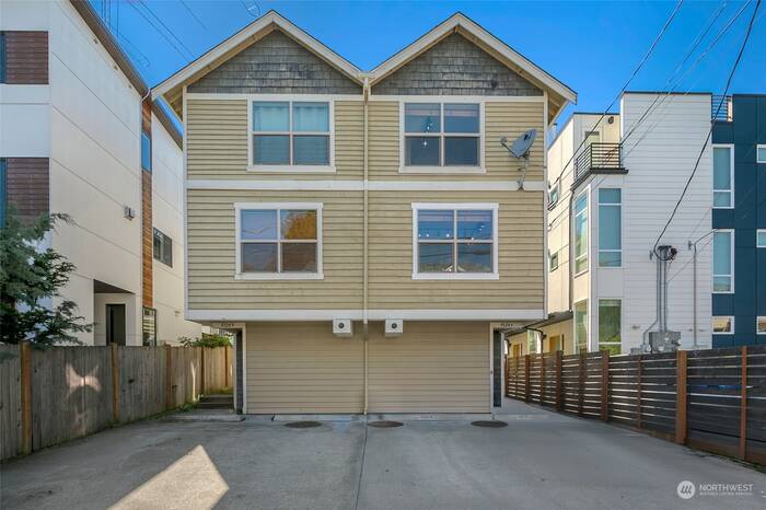 Lead image for 4524 41st Ave SW #A Seattle