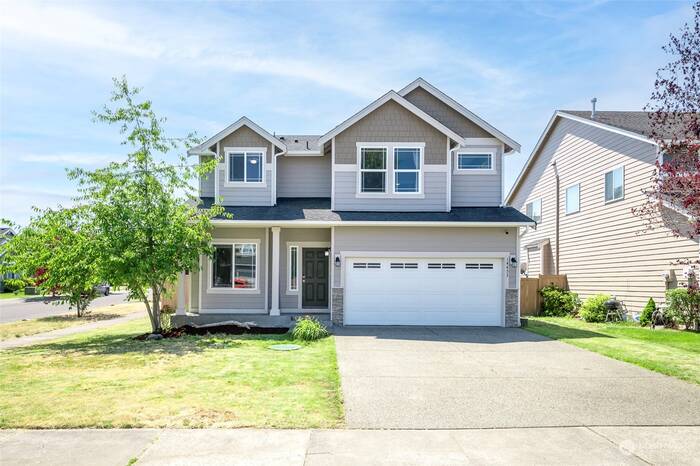 Lead image for 14453 98th Way SE Yelm