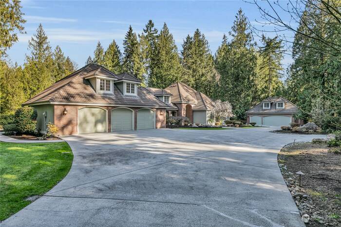 Lead image for 16428 Mink Road NE Woodinville