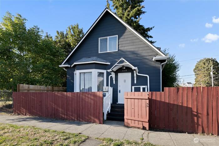 Lead image for 1119 S 21st Street Tacoma