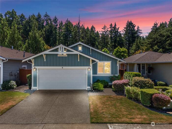 Lead image for 8309 Bainbridge Loop NE Lacey