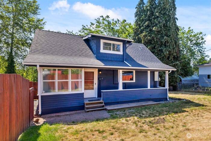 Lead image for 7809 S Winnetka Street Tacoma