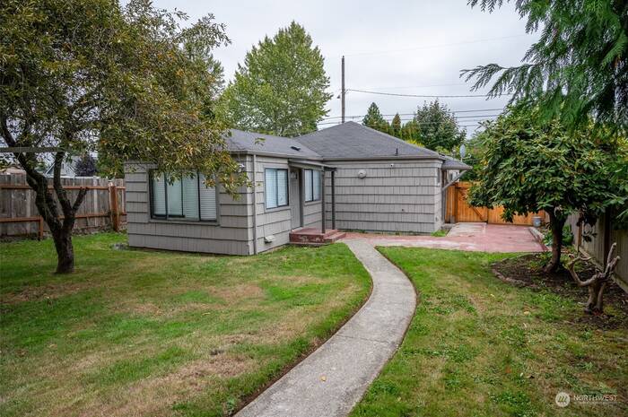 Lead image for 4609 S Thompson Avenue Tacoma