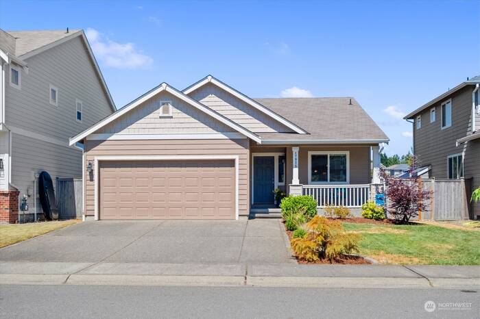 Lead image for 17925 122nd Street Ct E Bonney Lake