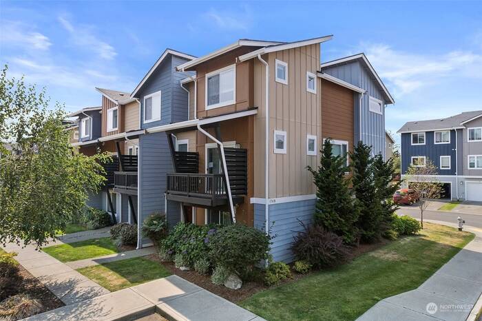 Lead image for 17418 118th Avenue Ct E #D Puyallup