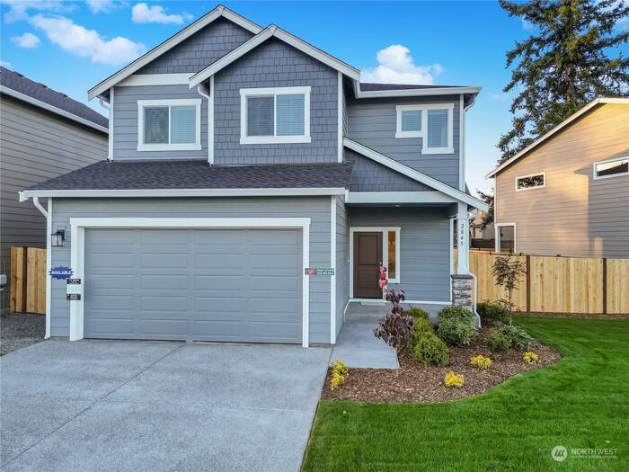 Lead image for 18302 34th Avenue Ct E Tacoma