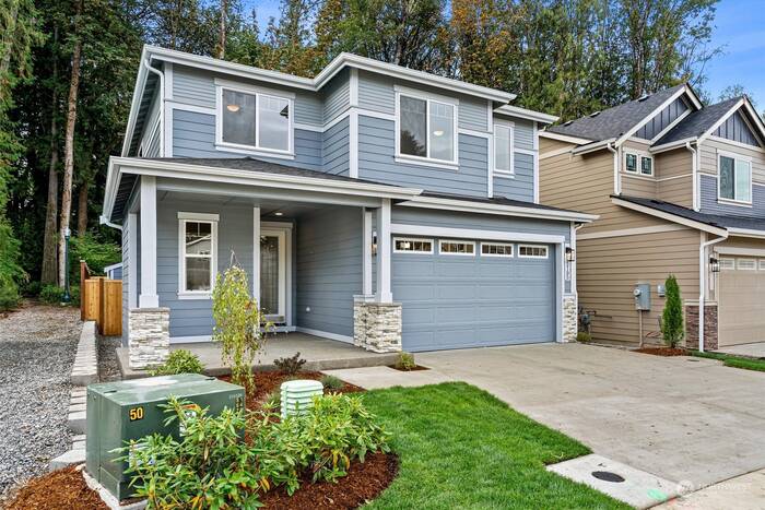 Lead image for 2105 Josie Lynn Court SE #Lot10 Olympia