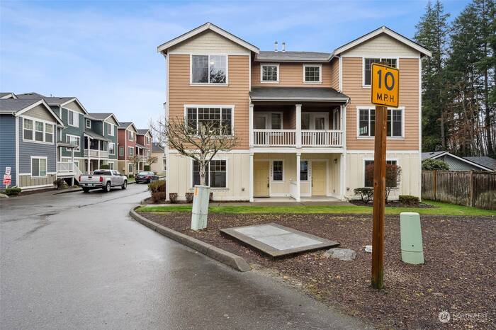 Lead image for 14802 36th Avenue Ct E #5 Tacoma