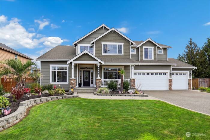 Lead image for 1115 24th Street NW Puyallup