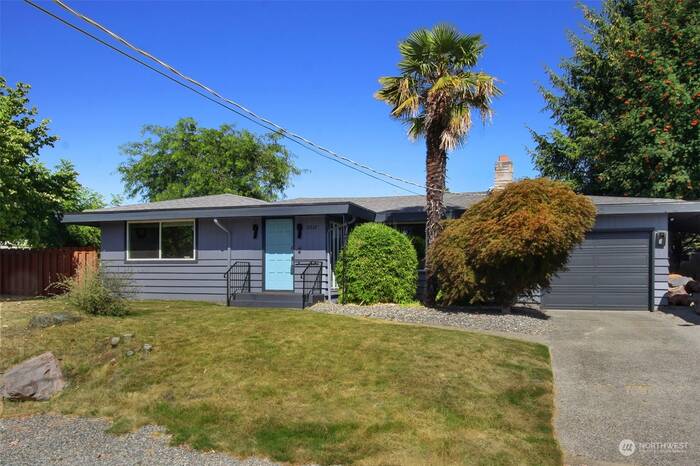 Lead image for 11512 27th Place SW Burien