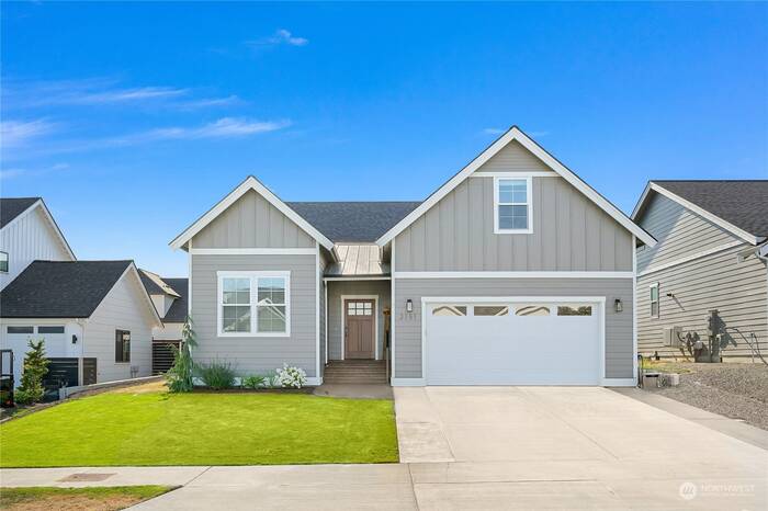 Lead image for 2151 Lagerwey Circle Lynden