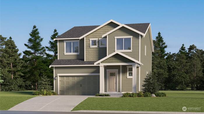 Lead image for 3354 SW Pier Lane #4132 Port Orchard