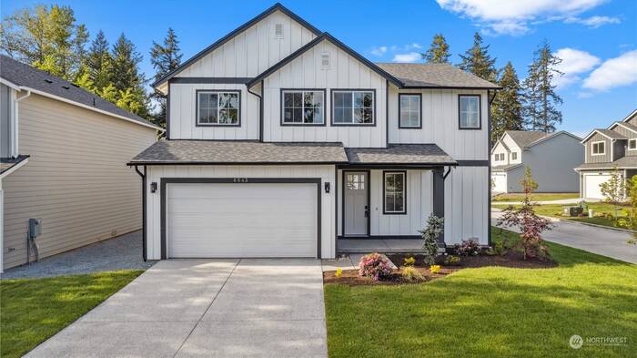 Lead image for 6543 156th Street E Puyallup