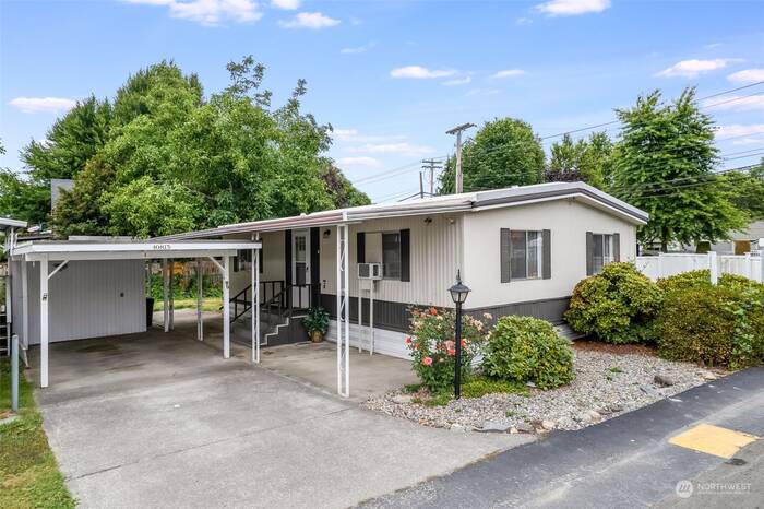 Lead image for 10813 62nd Street Ct E #1 Puyallup