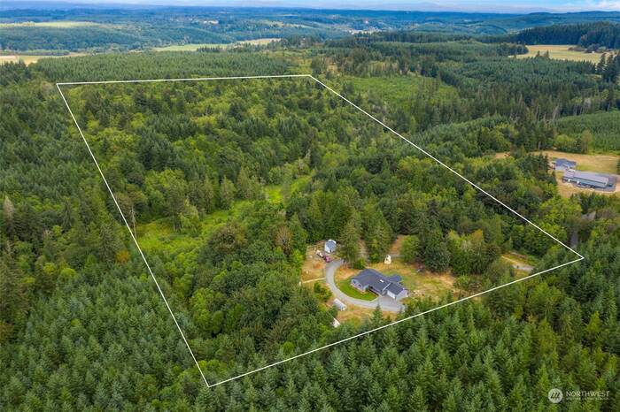 Lead image for 317 Cousins Road Chehalis